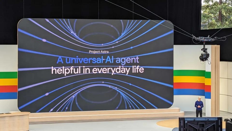 谷歌Made by Google新品发布会前瞻:硬件炸场,AI仍是主要看点